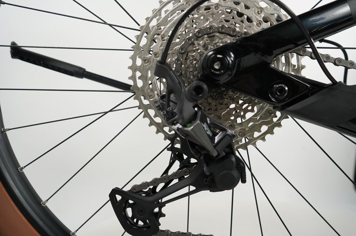 CUBE Stereo Hybrid 140 HPC Race 750