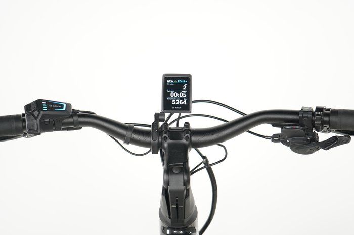 CUBE Kathmandu Hybrid EXC 750