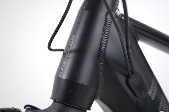 Kreidler Vitality Eco 8