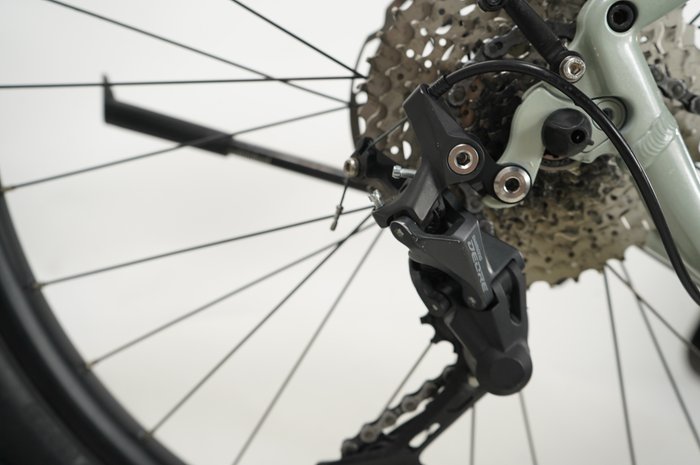 KTM Macina Aera 571 LFC