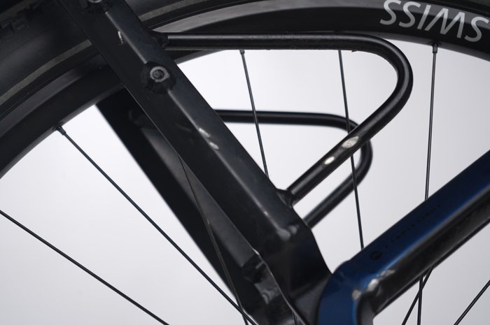 Bergamont E-Ville Edition