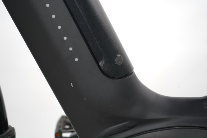 Gazelle Arroyo Elite C8