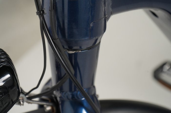 Velo de Ville AEB 990