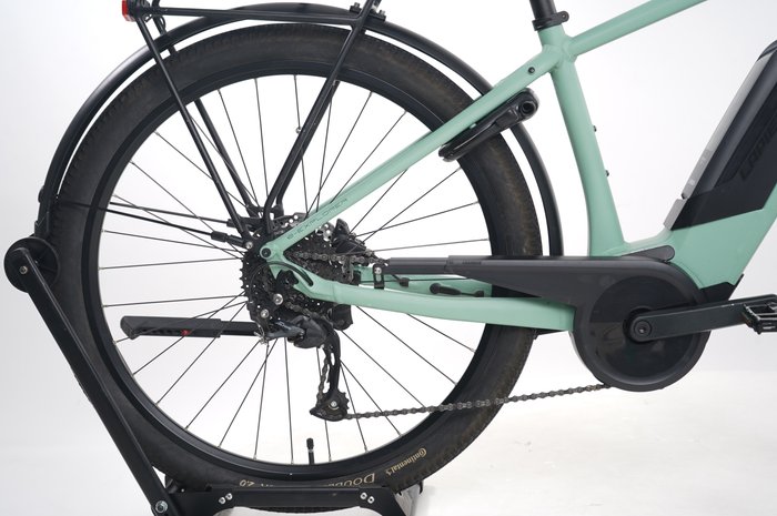 Lapierre E-Explorer