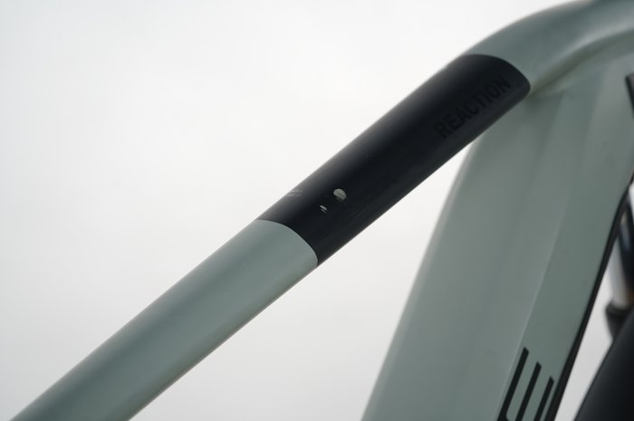 CUBE Reaction Hybrid Performance 500 Allroad