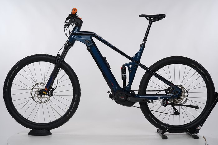 Bulls Sonic Evo TR 1