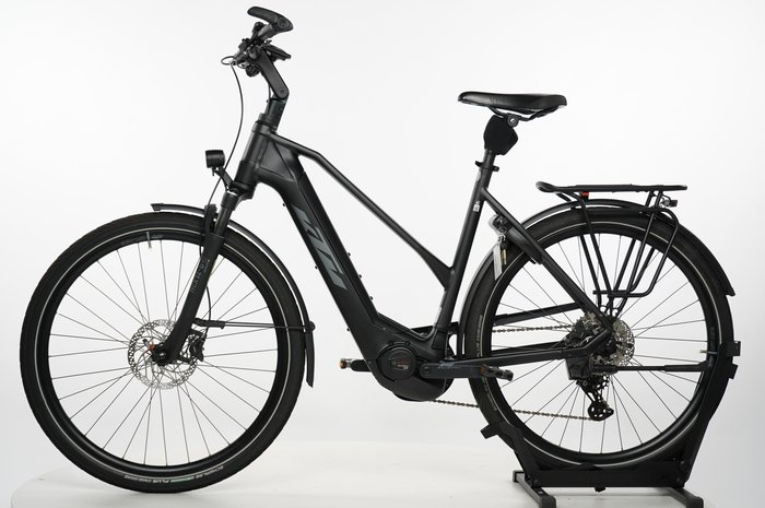 KTM Cento 10