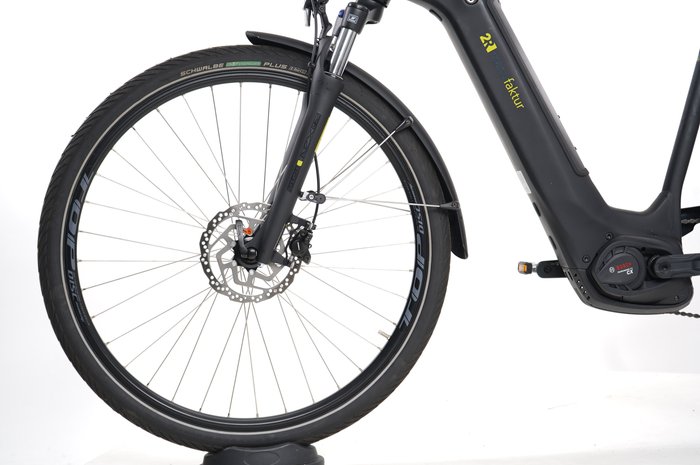 2R Manufaktur ELX 11