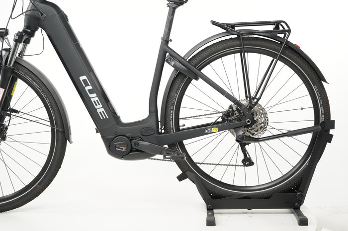 CUBE Nuride Hybrid Pro 750 Allroad
