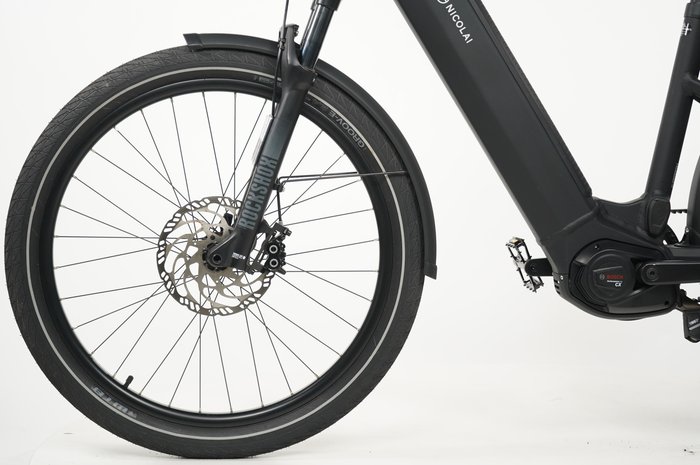 HNF Nicolai UD4 ALL TERRAIN