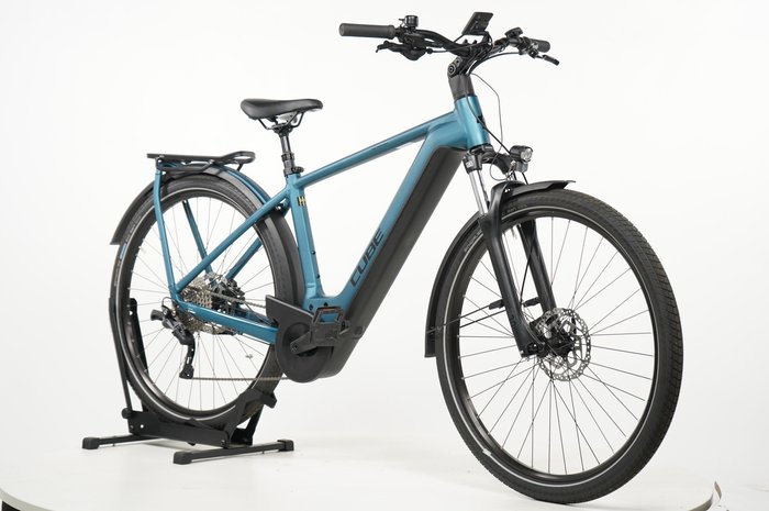 CUBE Kathmandu Hybrid ONE 750