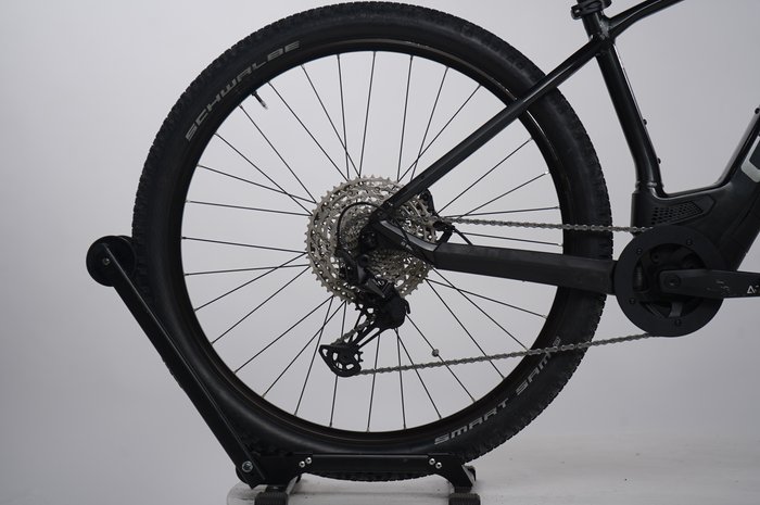 CUBE Reaction Hybrid Race 625