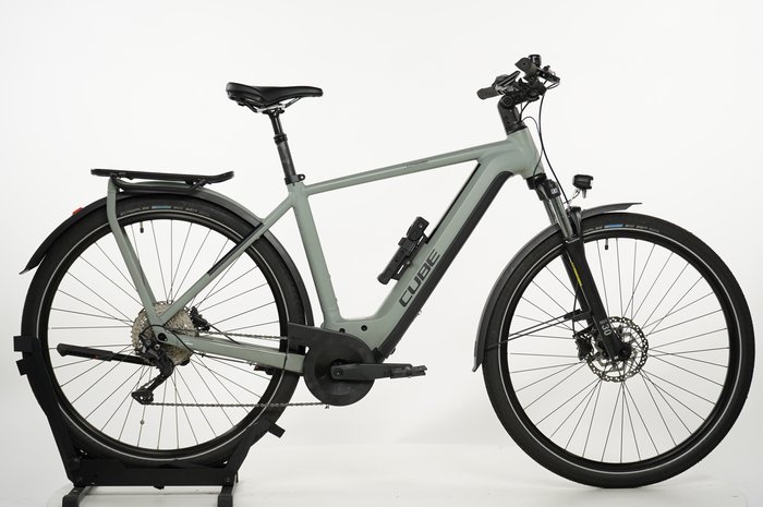 CUBE Kathmandu Hybrid ONE 625