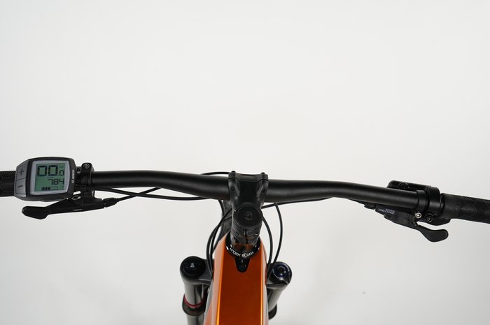 Trek Rail 9.5
