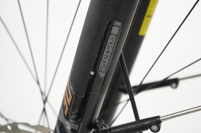 BULLS Cross Flyer Evo