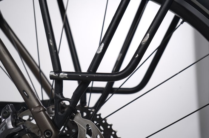 KTM Macina Style 710