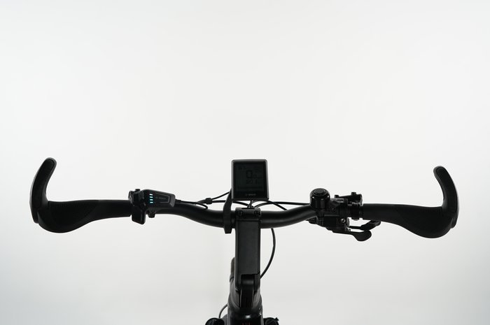 KTM Macina Style 730 Trapez