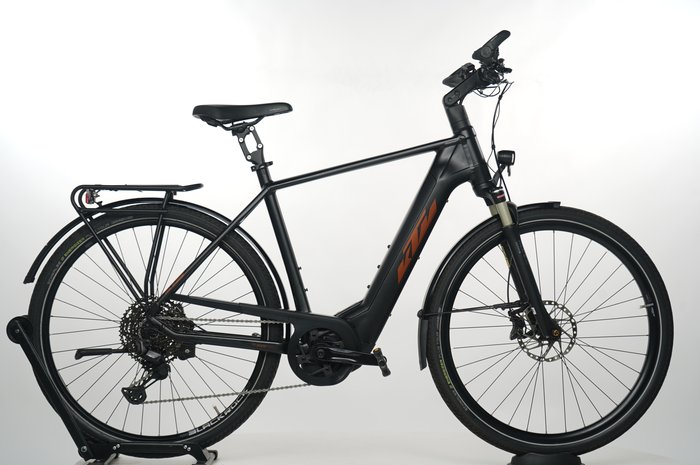 KTM Macina Ultimate XTS