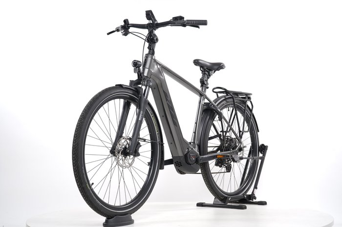 KTM Macina Style XL