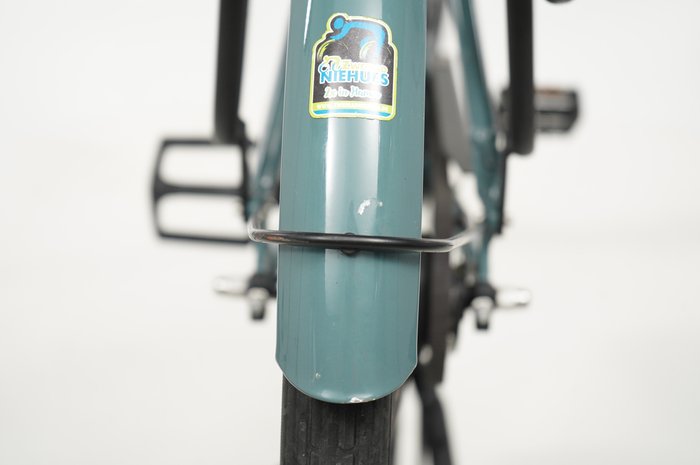 Gazelle HeavyDutyNL C5 HMB