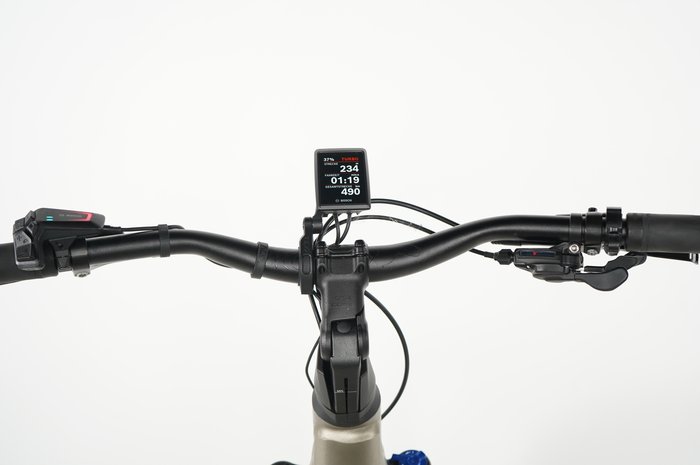 CUBE Kathmandu Hybrid Pro 750