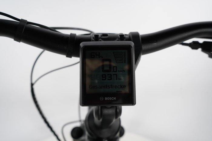 CUBE Touring Hybrid Pro 625