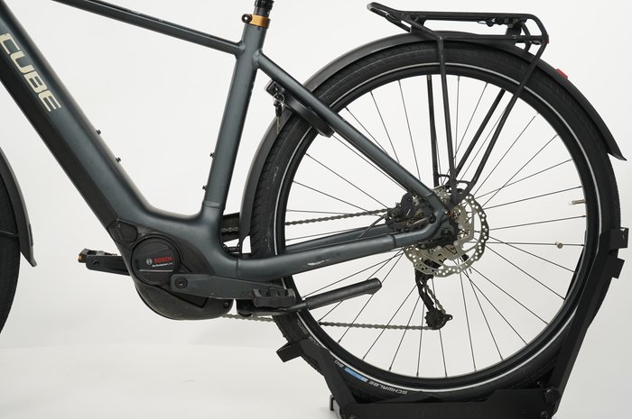 CUBE Touring Hybrid ONE 500