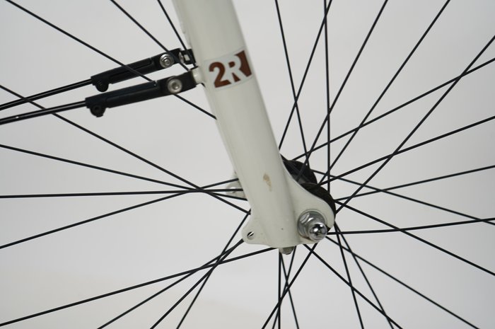 2R Manufaktur EBI 8