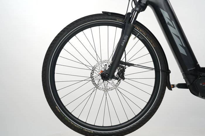 KTM Macina City 610 Belt