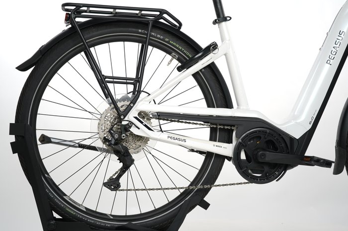 PEGASUS Premio EVO 10 Lite Comfort