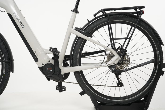 PEGASUS Savino Evo 10 CX