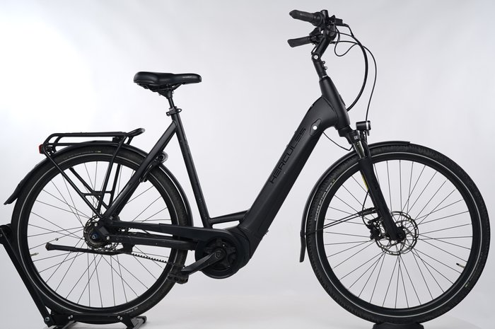 Hercules Robert/a I-R8 Belt