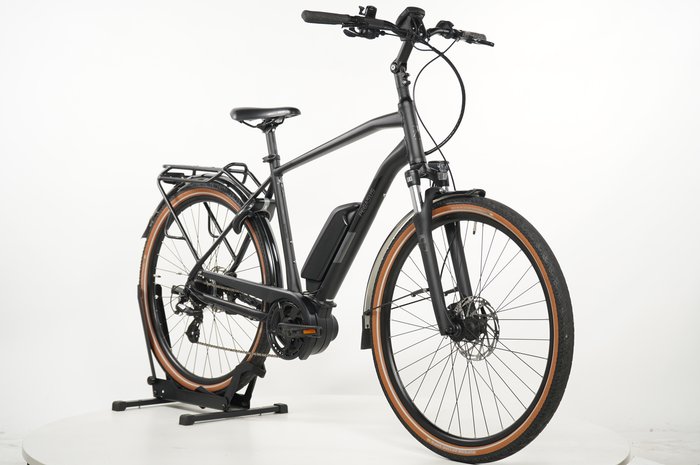 PEGASUS Solero E8 Plus