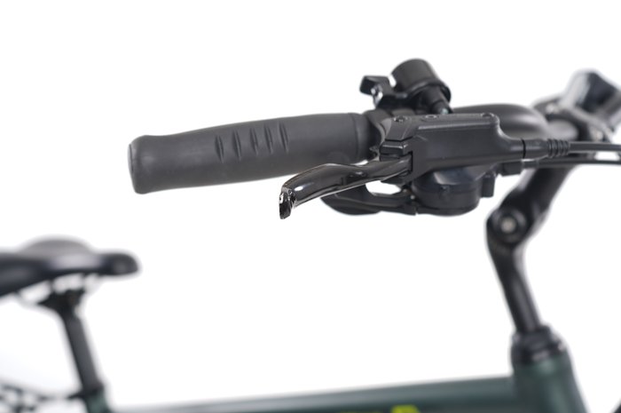 Triumph E-Bird Plus 400