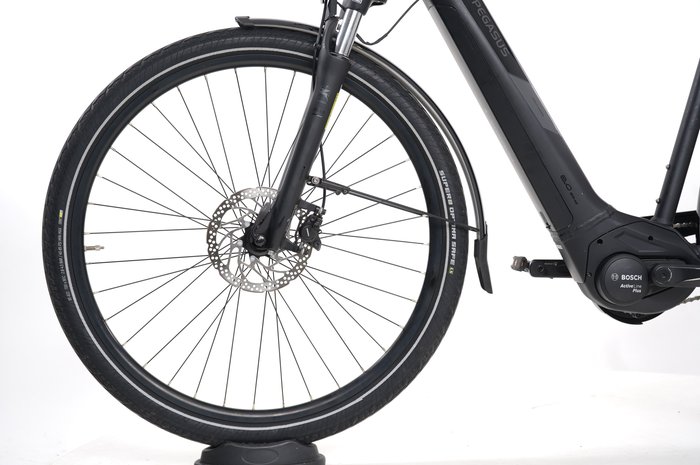 Pegasus Solero Evo 8R