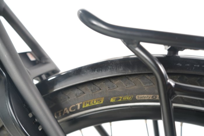 KTM Macina City 710 Belt