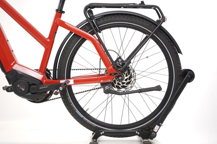 Riese&Müller Charger3 GT vario