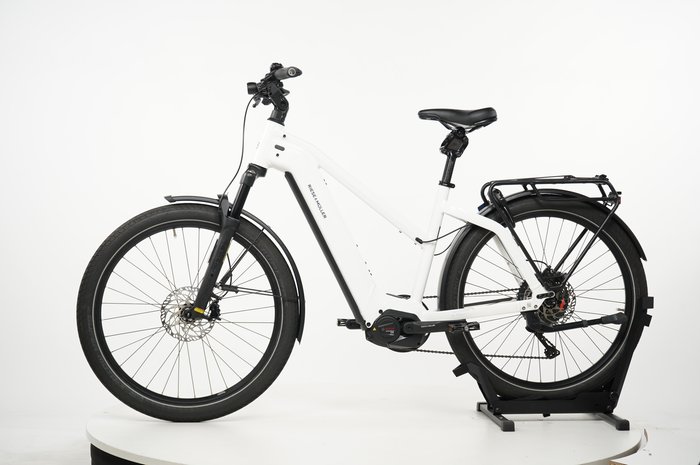 Riese & Müller Charger4  Touring GT