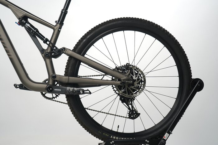 Specialized Stumpjumper Comp Alloy S2