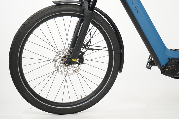 Riese & Müller Charger4 GT Vario