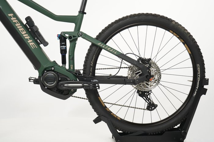 Haibike AllTrail 4 29