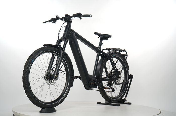 Riese & Müller Charger4 GT touring