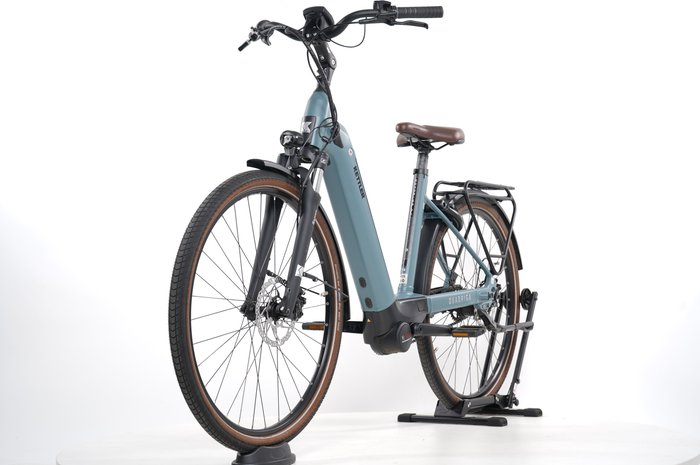 Kettler Quadriga P5 RT