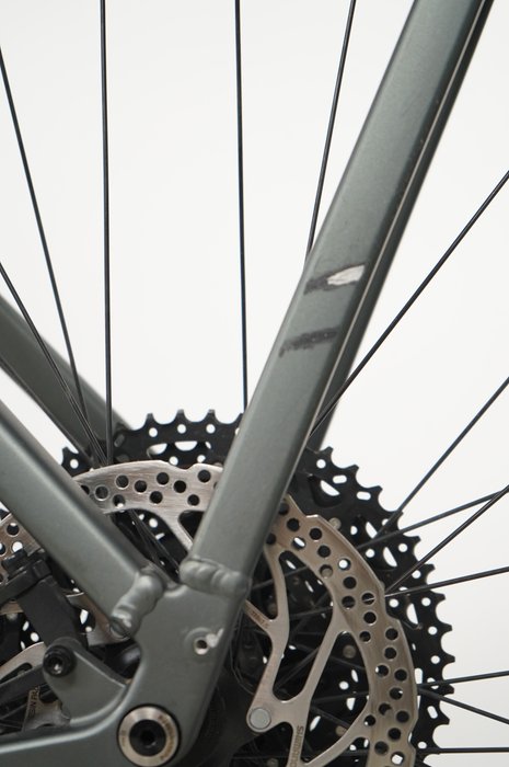 CUBE Kathmandu Hybrid Pro 750