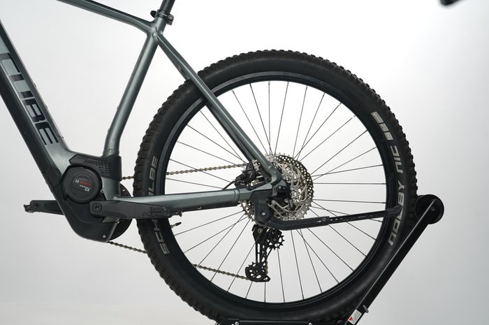 Cube Reaction Hybrid Pro 625