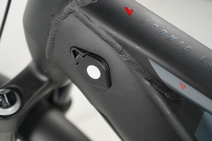 BULLS Iconic Evo TR 1 750