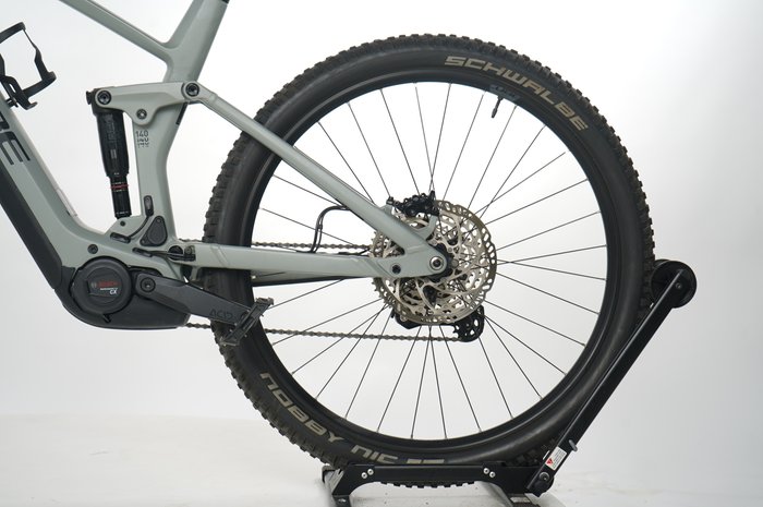 CUBE Stereo Hybrid 140 HPC Pro 750