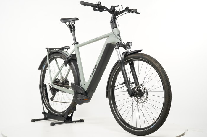CUBE Kathmandu Hybrid ONE 625