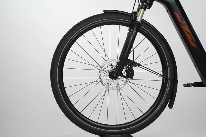 KTM Macina Ultimate XTS