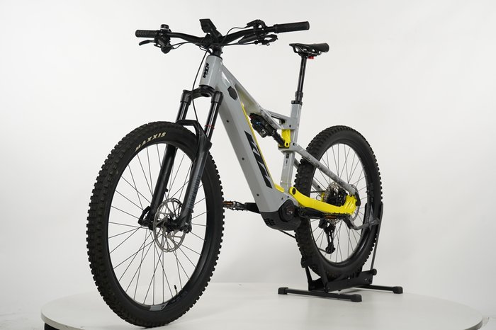 KTM Macina Kapoho 7972